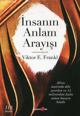 İnsanın anlam arayışı